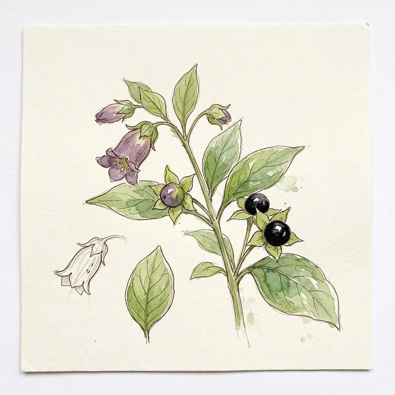 Belladonna