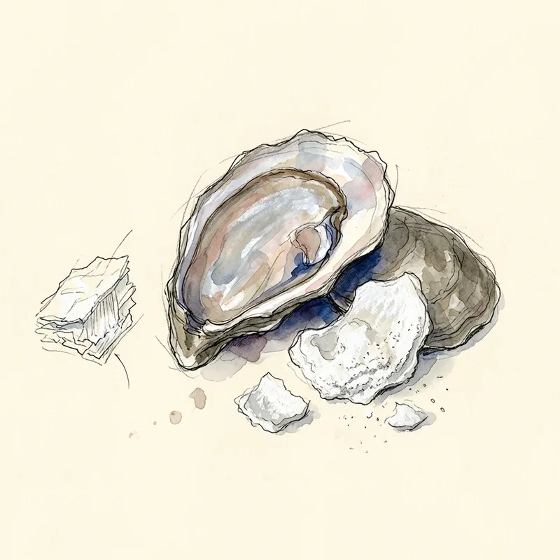 Calcarea Carbonica