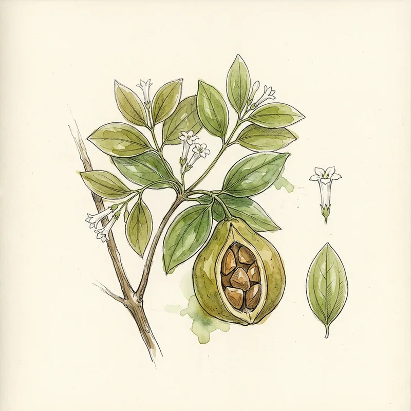 Ignatia Amara